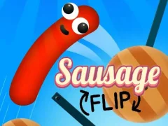 Sausage Game — δωρεάν online παιχνίδι