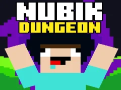 Nubik Dungeon — δωρεάν online παιχνίδι