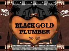 Black Gold Plumber — δωρεάν online παιχνίδι