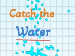 Catch the water — δωρεάν online παιχνίδι