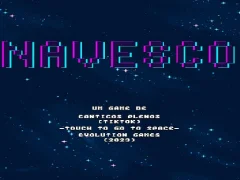 Navesco — δωρεάν online παιχνίδι