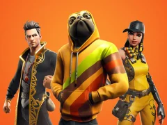 Fortnite Memory — δωρεάν online παιχνίδι