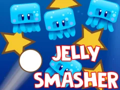 Jelly Smasher — δωρεάν online παιχνίδι