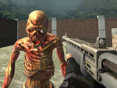 Special Strike Zombies — δωρεάν online παιχνίδι