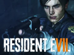 Resident Evil — δωρεάν online παιχνίδι
