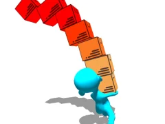 Stack Balance 3d — δωρεάν online παιχνίδι