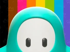 Fall Guys Puzzle 3 — δωρεάν online παιχνίδι