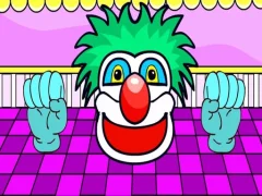 Fun House Escape — δωρεάν online παιχνίδι