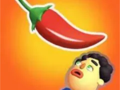 Extra Hot Chili 3D Online — δωρεάν online παιχνίδι