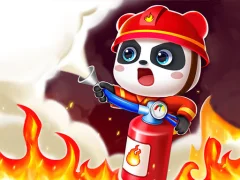 Fireman Rescue Maze — δωρεάν online παιχνίδι