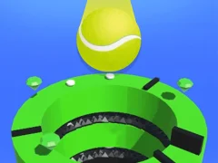Break The Hoops!! — δωρεάν online παιχνίδι