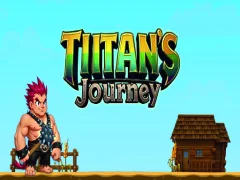 Titan’s Journey — δωρεάν online παιχνίδι