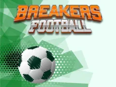 Breakers Football — δωρεάν online παιχνίδι