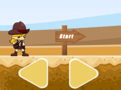 Wild Runner 2d — δωρεάν online παιχνίδι