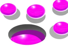 Wooble 3D — δωρεάν online παιχνίδι