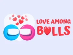 Love Among Balls — δωρεάν online παιχνίδι
