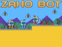 Zaho Bot — δωρεάν online παιχνίδι