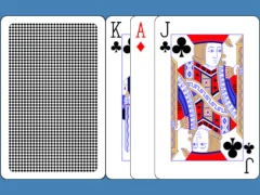 Klondike Solitaire Turn 3 — δωρεάν online παιχνίδι