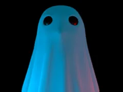 Save The Ghost — δωρεάν online παιχνίδι