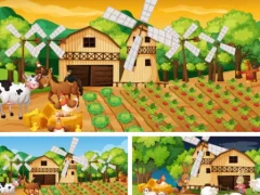 Field of Dreams: Simulation Adventure — δωρεάν online παιχνίδι