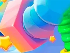 Smart Nut — δωρεάν online παιχνίδι