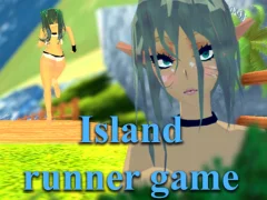 Island runner game — δωρεάν online παιχνίδι