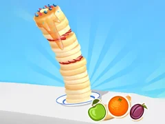 Fresh Fruit Platter fun — δωρεάν online παιχνίδι