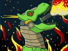 Mechabots — δωρεάν online παιχνίδι