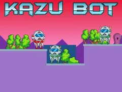 Kazu Bot — δωρεάν online παιχνίδι