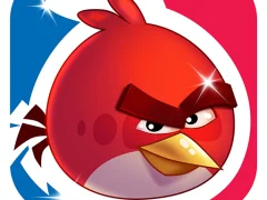 Angry bird Friends — δωρεάν online παιχνίδι