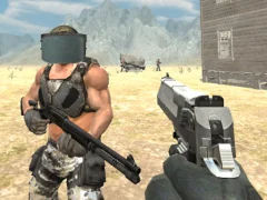 Brutal Battle Royale 2 — δωρεάν online παιχνίδι