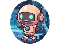 Cyber Chase — δωρεάν online παιχνίδι
