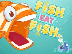 Fish Eat Fish 2 — δωρεάν online παιχνίδι