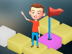 3D Isometric Tiles — δωρεάν online παιχνίδι