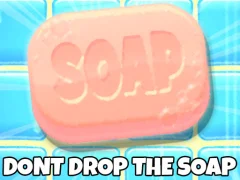 Don't Drop The Soap — δωρεάν online παιχνίδι