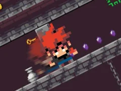 Swipescape — δωρεάν online παιχνίδι