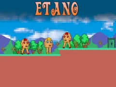 Etano — δωρεάν online παιχνίδι