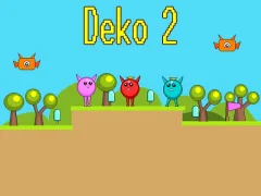 Deko 2 — δωρεάν online παιχνίδι