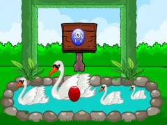 Duck Farm Escape 2 — δωρεάν online παιχνίδι