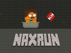 NaxRun — δωρεάν online παιχνίδι