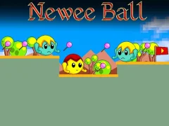 Newee Ball — δωρεάν online παιχνίδι