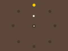 Yellow Ball — δωρεάν online παιχνίδι