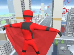 Wind Travelor — δωρεάν online παιχνίδι