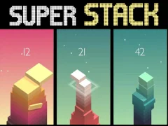 Super Stack — δωρεάν online παιχνίδι