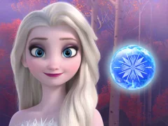 Disney Frozen — δωρεάν online παιχνίδι