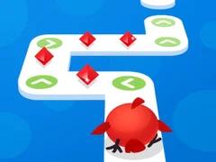 Tap Tap Run — δωρεάν online παιχνίδι