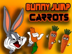 Bunny Fall Jump — δωρεάν online παιχνίδι