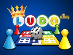 Ludo King — δωρεάν online παιχνίδι