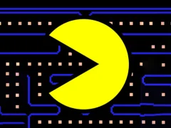 PACMAN — δωρεάν online παιχνίδι