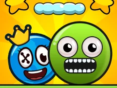 Bouncy ball — δωρεάν online παιχνίδι